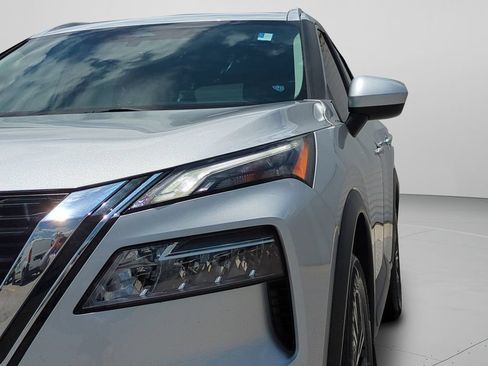 Certified 2023 Nissan Rogue SV w/ SV Premium B Package FWD image 25