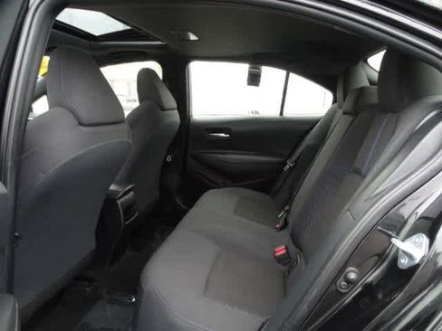 Certified 2022 Toyota Corolla SE image 20