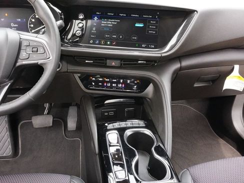 Used 2023 Buick Envision Preferred AWD/4WD image 15