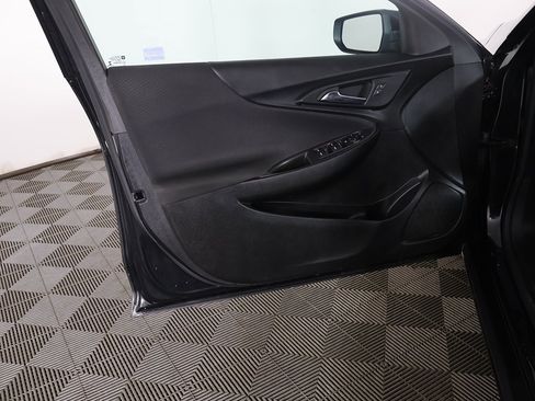 Used 2022 Chevrolet Malibu LT image 16