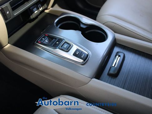 Used 2021 Honda Pilot EX-L image 19