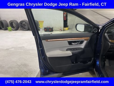 Used 2020 Honda CR-V EX image 22