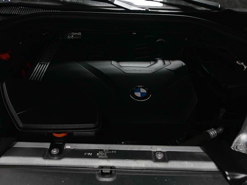 Certified 2023 BMW X3 sDrive30i w/ Convenience Package RWD image 17