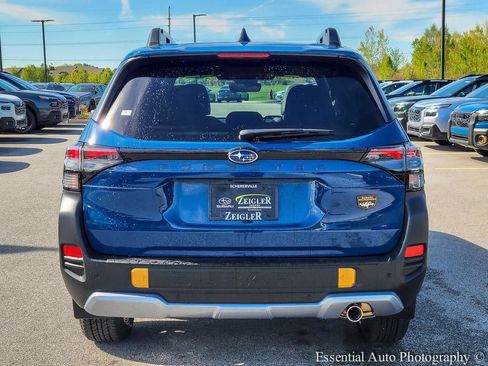 New 2026 Subaru Forester Wilderness AWD/4WD image 5
