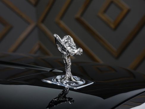 Used 2019 Rolls-Royce Cullinan image 13