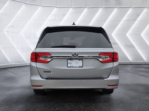 Used 2018 Honda Odyssey EX-L image 4