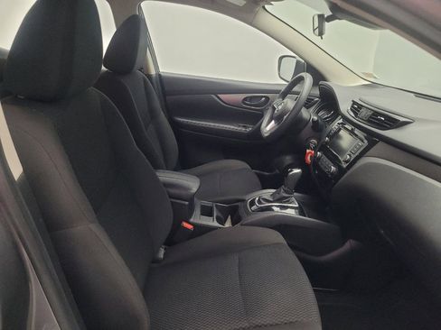 Used 2020 Nissan Rogue Sport S AWD/4WD image 21