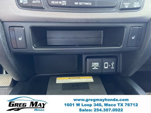 Used 2022 Honda Ridgeline RTL-E image 30