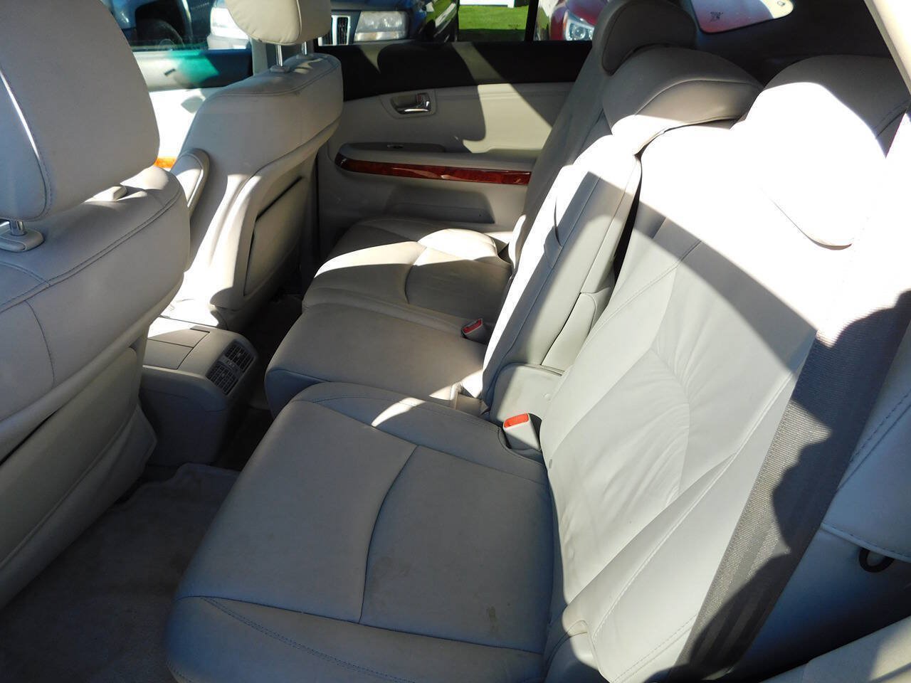 Used 2009 Lexus RX 350 AWD image 25