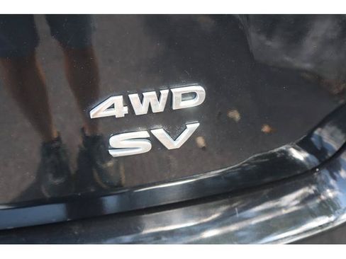 Used 2013 Nissan Pathfinder SV AWD/4WD image 6