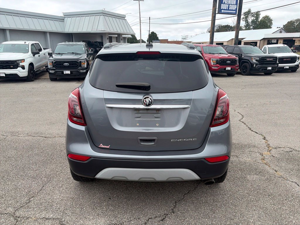 Used 2019 Buick Encore Preferred FWD image 5