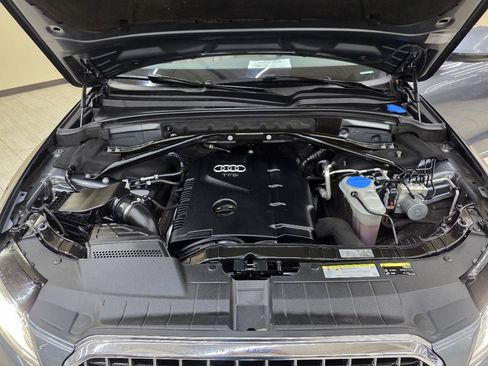 Used 2014 Audi Q5 2.0T Premium Plus AWD/4WD image 41