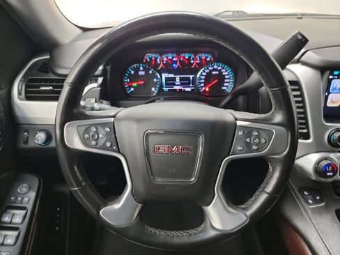 Used 2020 GMC Yukon SLT AWD/4WD image 17