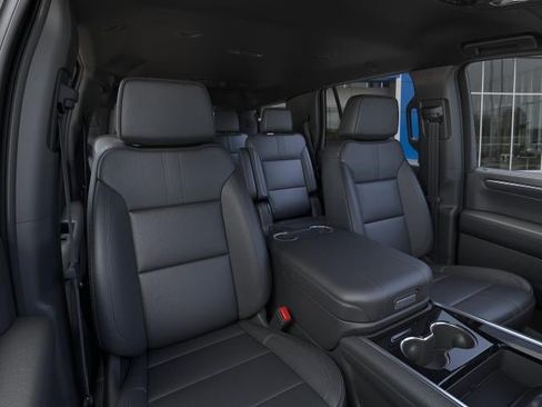 New 2026 Chevrolet Tahoe RST w/ Comfort Package AWD/4WD image 16