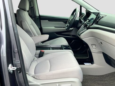 Used 2024 Honda Odyssey EX image 28