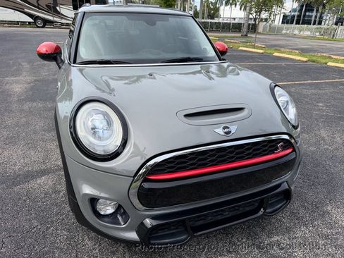 Used 2016 MINI Cooper S FWD image 15