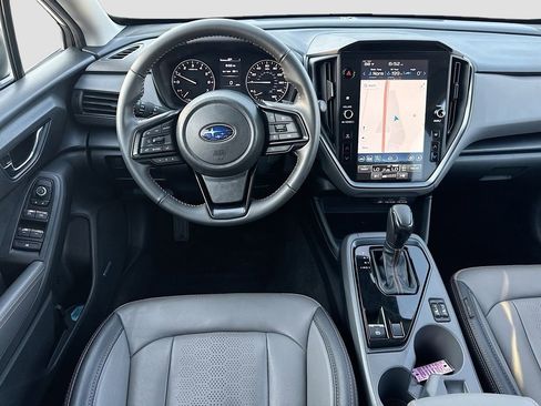 Used 2025 Subaru Crosstrek 2.5i Limited w/ Crosstrek Mirror Package image 31