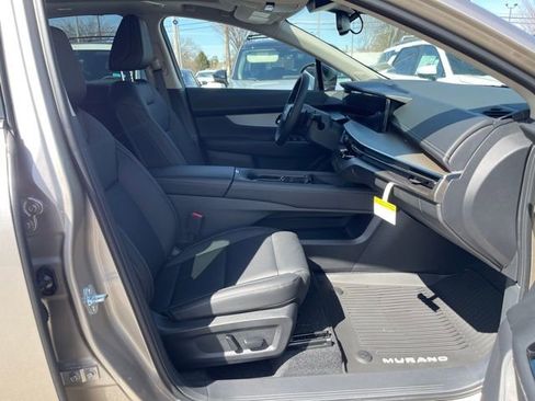 New 2025 Nissan Murano SL image 28