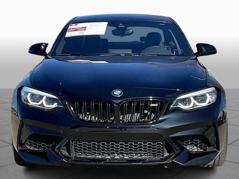 Used 2020 BMW M2 Competition w/ Executive Package image 3