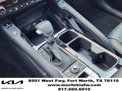 Certified 2025 Kia Telluride SX Prestige X-Line AWD/4WD image 19