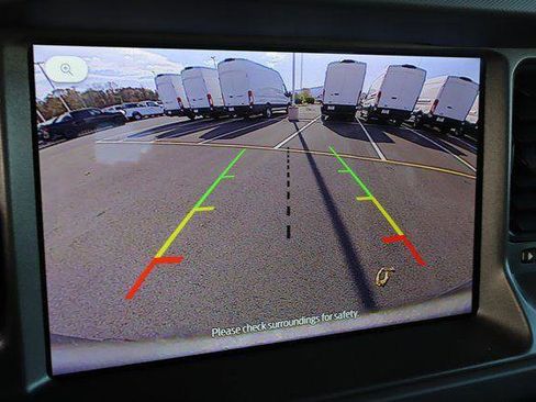 New 2025 Ford Bronco Badlands image 32