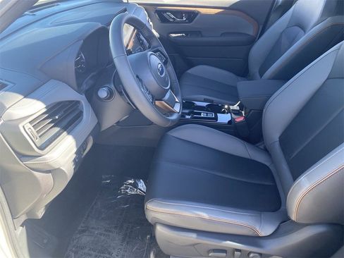 New 2026 Subaru Forester Sport w/ Sport Package image 15