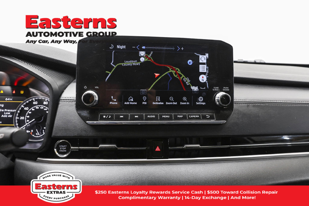 Used 2024 Mitsubishi Outlander SE FWD image 13