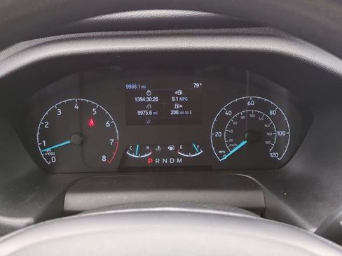 Certified 2024 Ford Transit 250 Base w/ Load Area Protection Package image 27