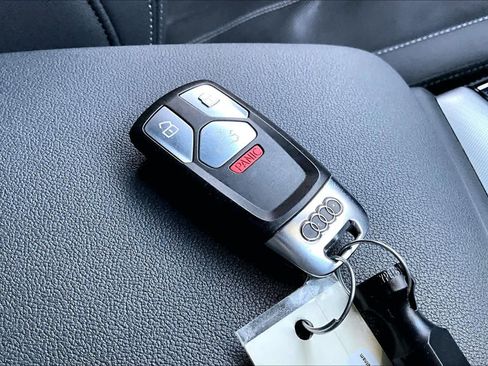 Used 2022 Audi A5 2.0T Premium Plus image 14