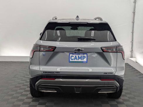 New 2026 Chevrolet Equinox ACTIV w/ Convenience Package III image 5