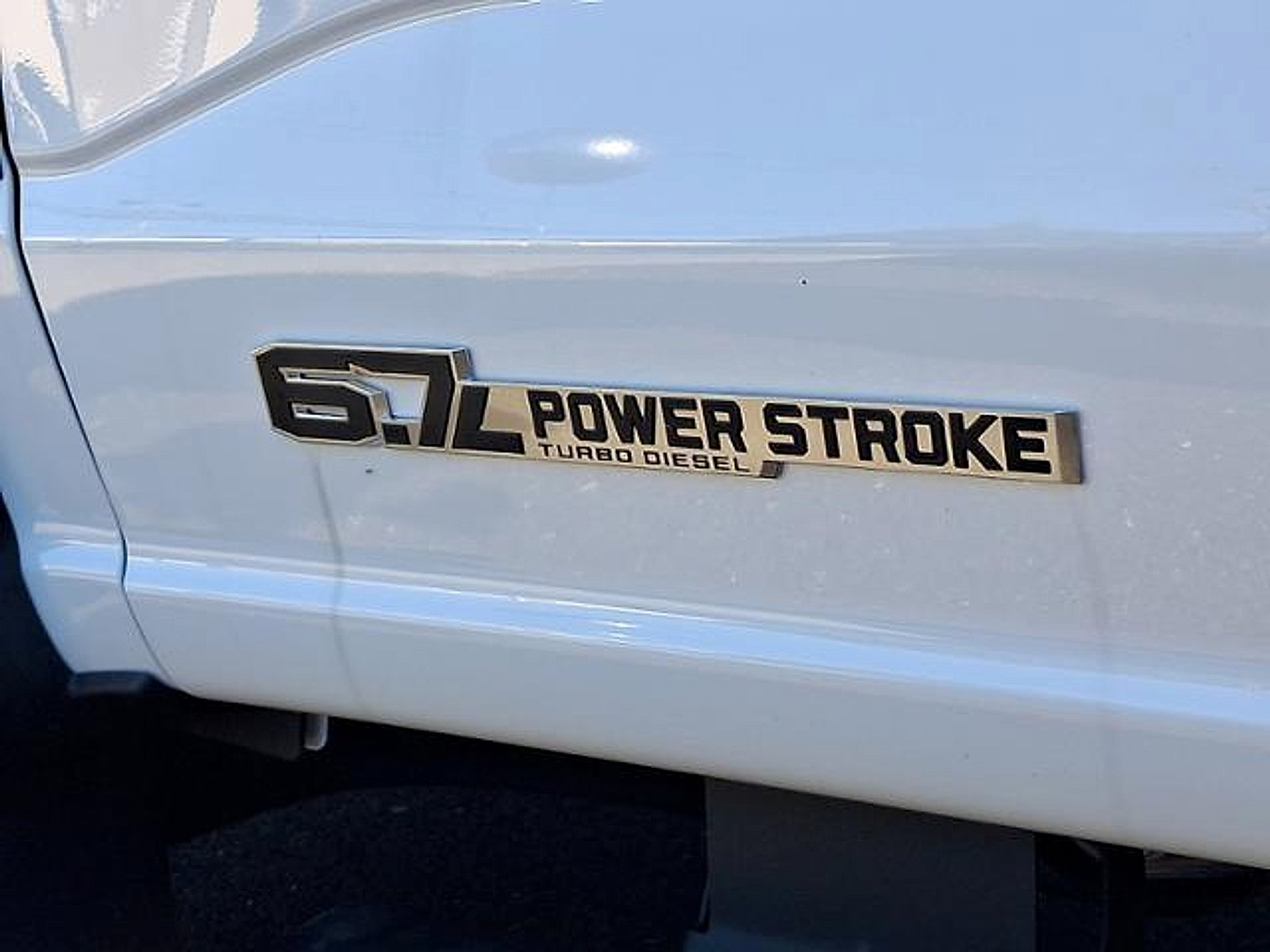 New 2026 Ford F550 4x4 Regular Cab Super Duty image 12