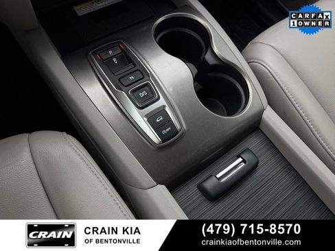 Used 2022 Honda Pilot Special Edition image 20