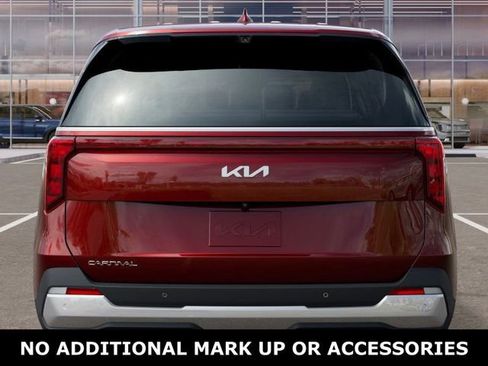 New 2026 Kia Carnival image 13