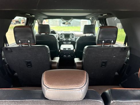 Used 2020 Ford Expedition King Ranch w/ Cargo Package RWD image 17