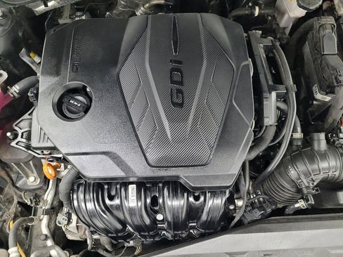 Used 2023 Hyundai Sonata SEL FWD image 30