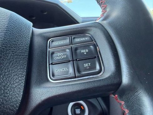 Used 2017 RAM 1500 Rebel w/ Luxury Group AWD/4WD image 21