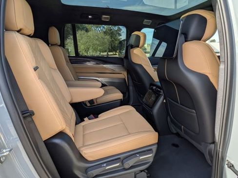 New 2026 Cadillac Escalade IQL Sport 2 image 30