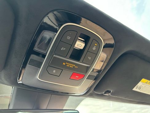 Used 2023 Hyundai Santa Fe Calligraphy image 26