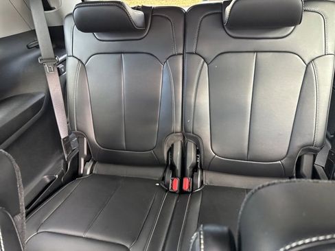 Used 2021 Jeep Grand Cherokee L Limited image 22