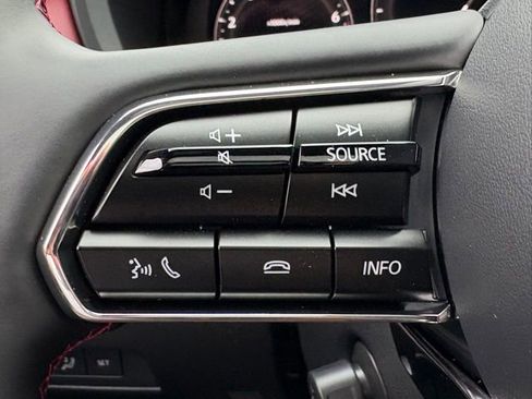 New 2026 MAZDA CX-70 3.3 Turbo S w/ Premium Package AWD/4WD image 26