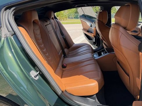 Used 2023 BMW 840i Gran Coupe RWD image 16