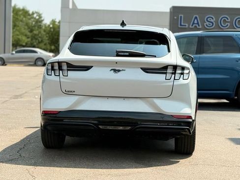 Used 2023 Ford Mustang Mach-E Premium AWD/4WD image 40