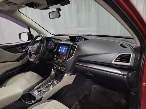 Used 2024 Subaru Forester Premium AWD/4WD image 29