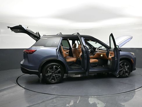 New 2026 INFINITI QX60 Autograph w/ Autograph Tech Package image 39