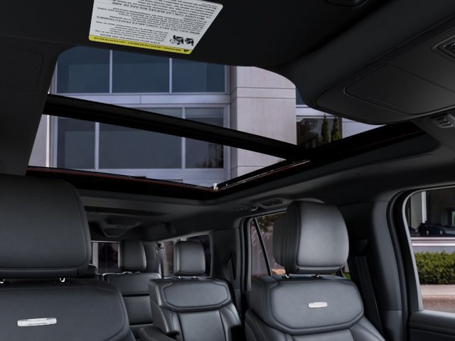 New 2027 Ford Expedition Max Platinum w/ Stealth Performance Package AWD/4WD image 60