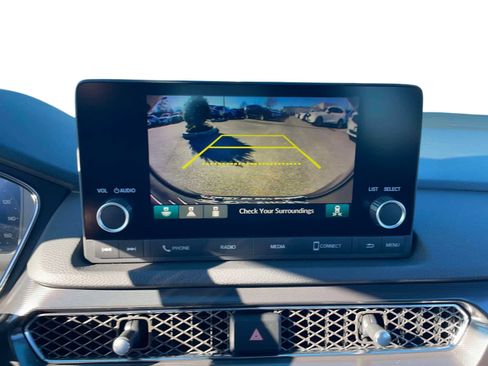 Certified 2024 Acura Integra A-Spec image 23