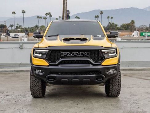 Used 2023 RAM 1500 TRX w/ TRX Level 2 Equipment Group image 3