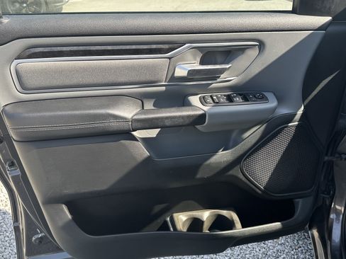 Used 2020 RAM 1500 Big Horn AWD/4WD image 16