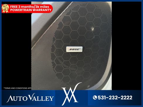 Used 2021 Chevrolet Traverse High Country AWD/4WD image 28