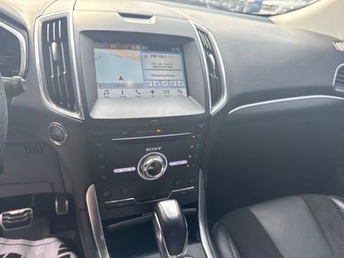Used 2018 Ford Edge Sport w/ Equipment Group 401A AWD/4WD image 23